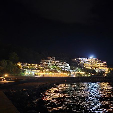 Hotel Ramosaco, Radhime, Vlore Εξωτερικό φωτογραφία