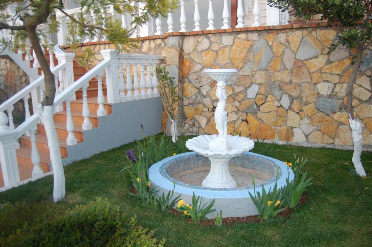 Hotel Ramosaco, Radhime, Vlore Εξωτερικό φωτογραφία