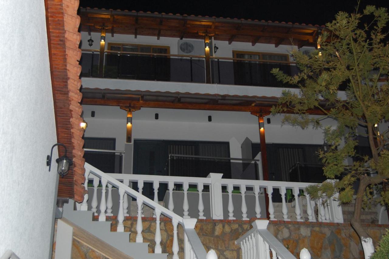 Hotel Ramosaco, Radhime, Vlore Εξωτερικό φωτογραφία