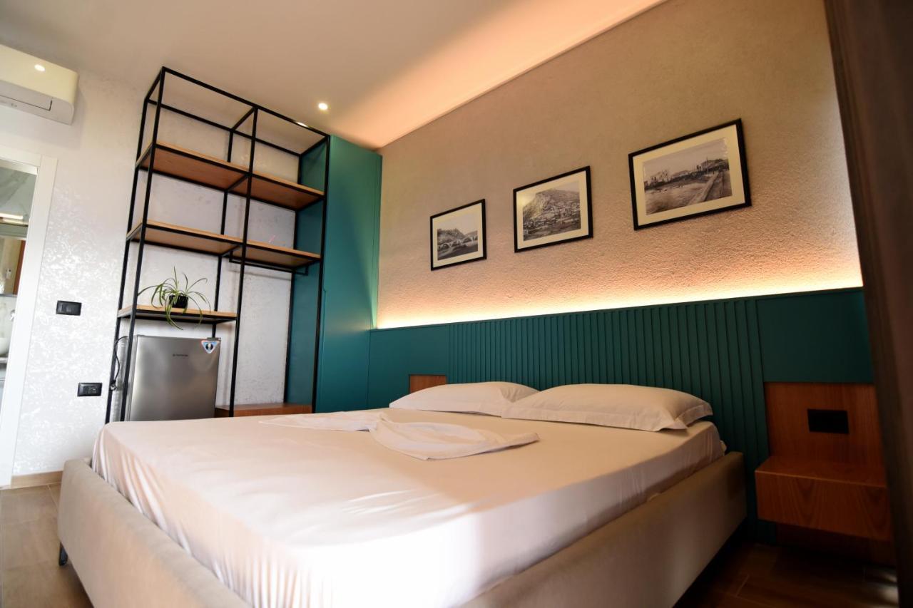 Hotel Ramosaco, Radhime, Vlore Εξωτερικό φωτογραφία