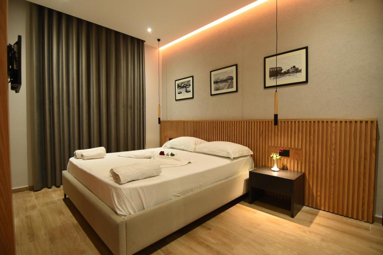 Hotel Ramosaco, Radhime, Vlore Εξωτερικό φωτογραφία