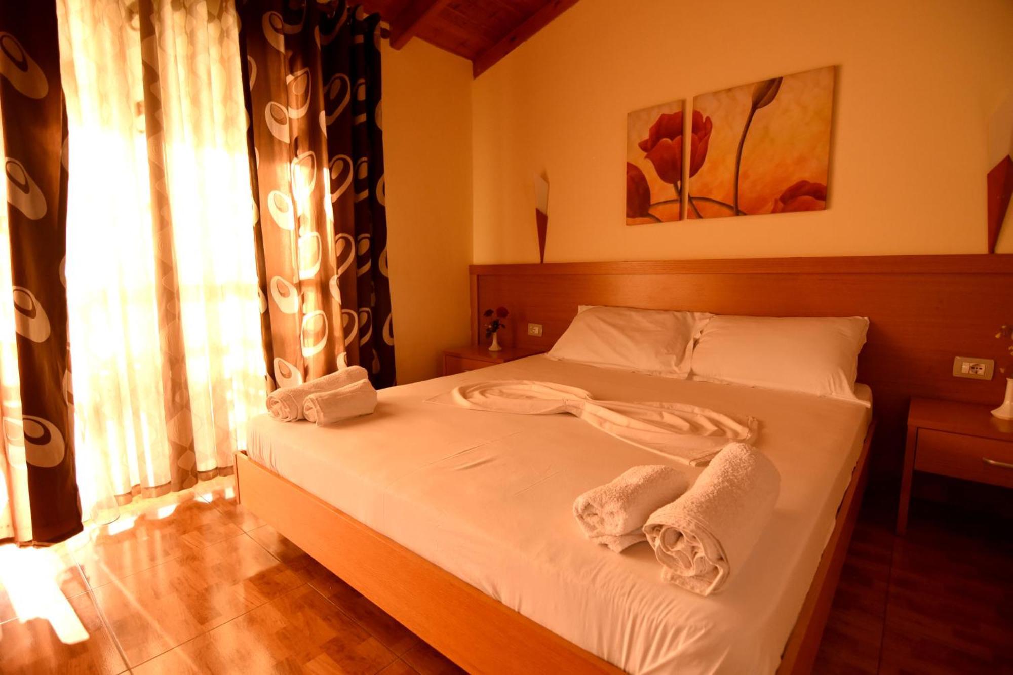 Hotel Ramosaco, Radhime, Vlore Εξωτερικό φωτογραφία