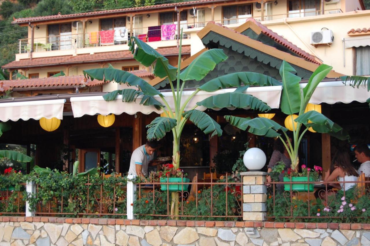 Hotel Ramosaco, Radhime, Vlore Εξωτερικό φωτογραφία